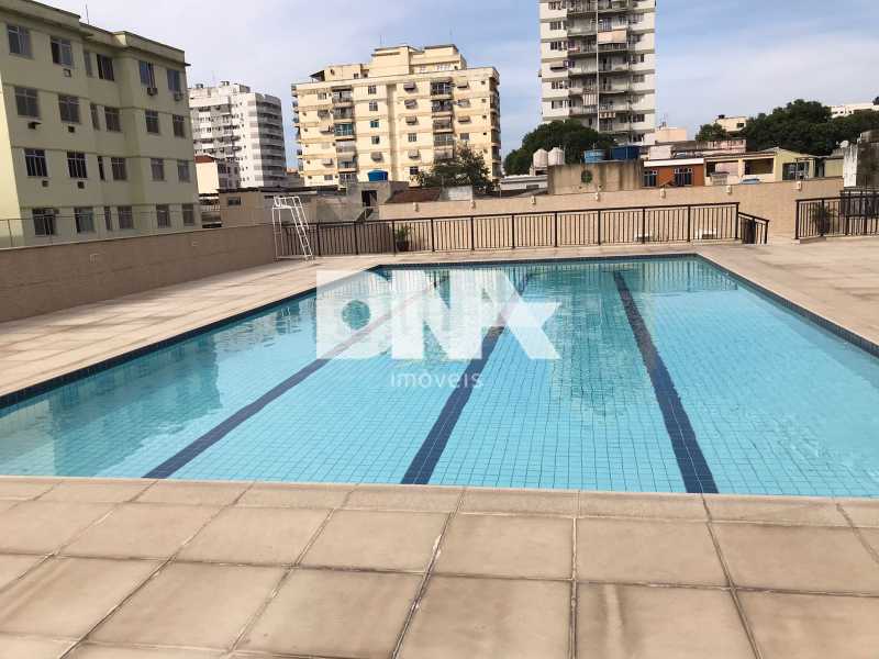 piscina  - 2