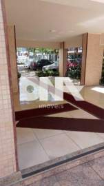 Apartamento 1 quarto à venda Taquara, Rio de Janeiro - R$ 200.000 - NBAP11996