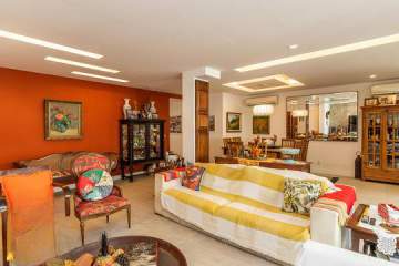 Ótima localização - Apartamento 4 quartos à venda Copacabana, Rio de Janeiro - R$ 1.750.000 - NSAP40754 Ótima localização - Apartamento 4 quartos à venda Copacabana, Rio de Janeiro - R$ 1.750.000 - NSAP40754