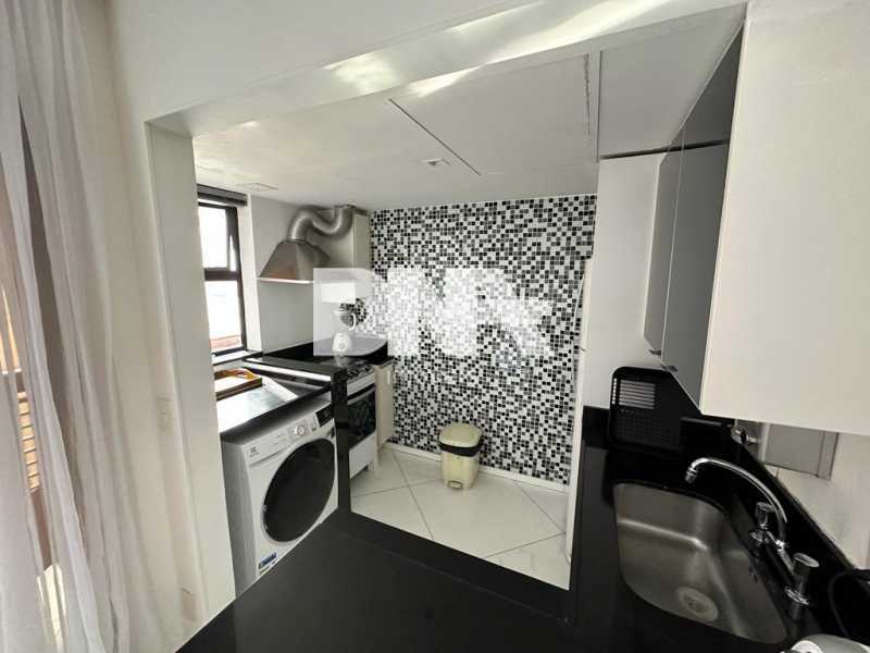 Cozinha - 6