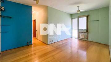 Apartamento 2 quartos à venda Copacabana, Rio de Janeiro - R$ 700.000 - NCAP22095