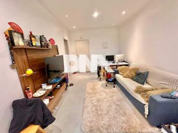Apartamento 1 quarto à venda Copacabana, Rio de Janeiro - R$ 680.000 - NSAP11542