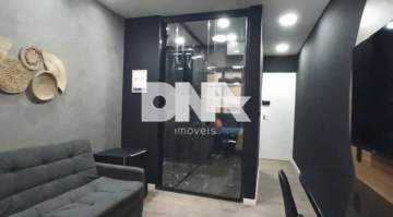 Kitnet/Conjugado 30m² à venda Copacabana, Rio de Janeiro - R$ 690.000 - NIKI10077