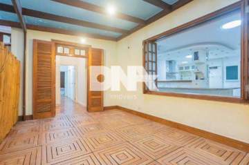 Apartamento com Área Privativa 4 quartos à venda Copacabana, Rio de Janeiro - R$ 2.000.000 - NCAA40002
