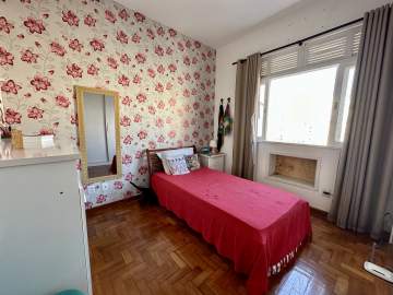 Apartamento 1 quarto à venda Centro, Rio de Janeiro - R$ 350.000 - FLAP10071