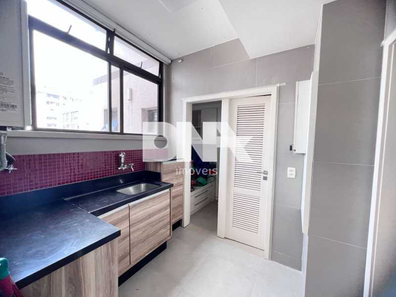 AREA DE SERVIÇO - 18