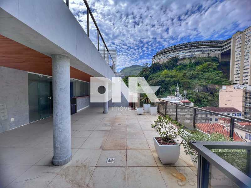 VARANDA 2º PAVIMENTO - 21