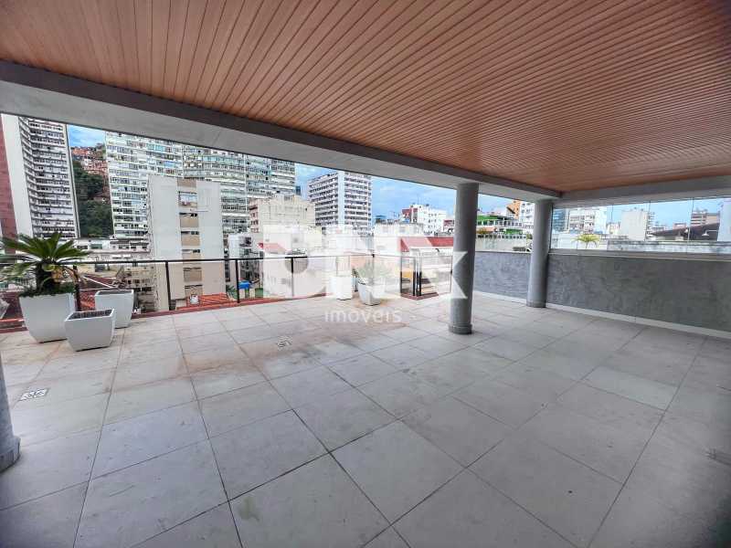 VARANDA 2º PAVIMENTO - 22