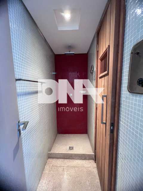 SAUNA 2º PAVIMENTO - 23