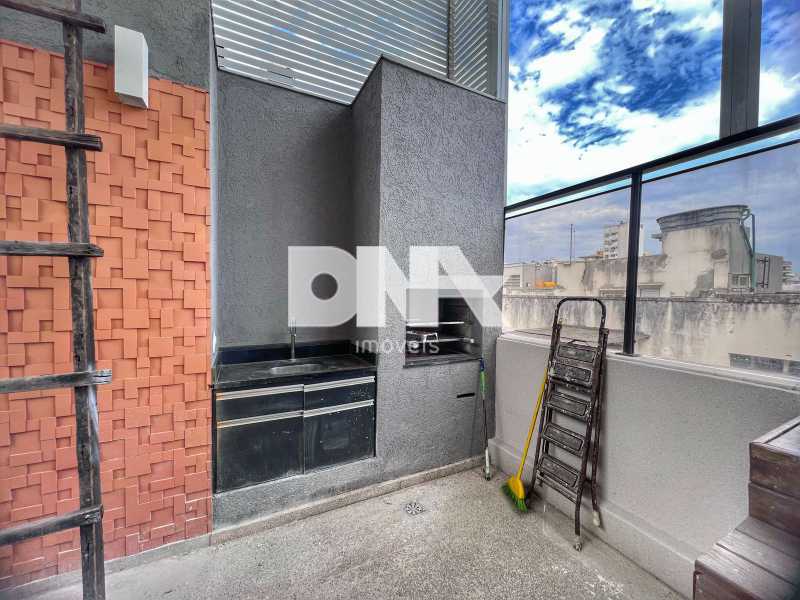 AREA GOURMET 3º PAV. - 24