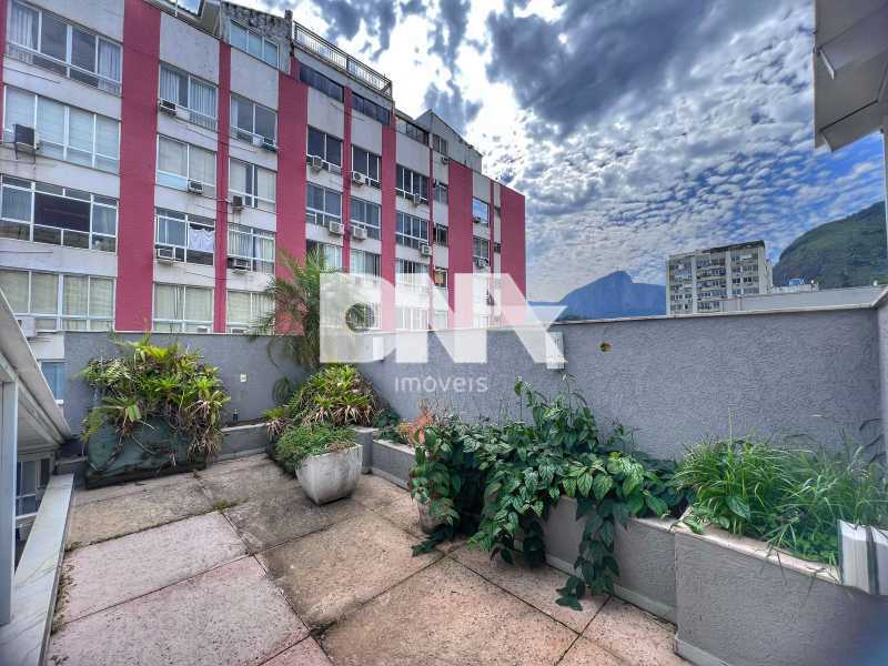 AREA EXTERNA 2º PAV. - 28