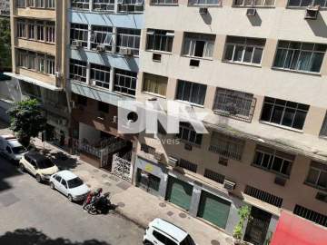 Kitnet/Conjugado 34m² à venda Centro, Rio de Janeiro - R$ 280.000 - CTKI10011
