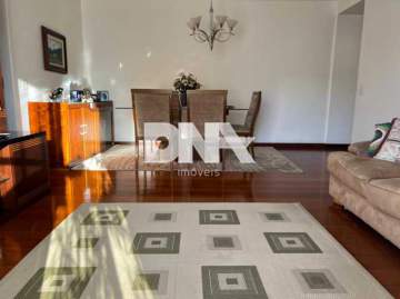 Cobertura 3 quartos à venda Botafogo, Rio de Janeiro - R$ 2.250.000 - NBCO30404