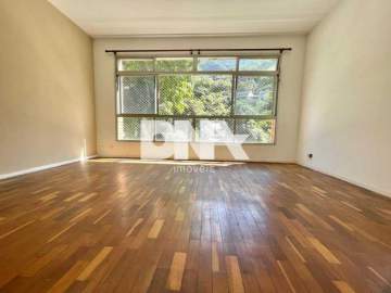 Apartamento 2 quartos à venda São Conrado, Rio de Janeiro - R$ 790.000 - NIAP22335