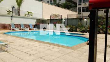 Flat 2 quartos à venda Flamengo, Rio de Janeiro - R$ 840.000 - FLFL20001