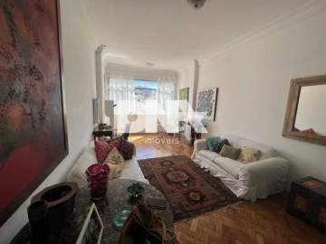 Apartamento à venda Avenida Nossa Senhora de Copacabana, Copacabana, Rio de Janeiro - R$ 970.000 - NSAP32857