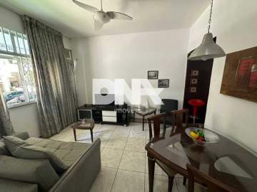 Apartamento 1 quarto à venda Copacabana, Rio de Janeiro - R$ 750.000 - NIAP10959