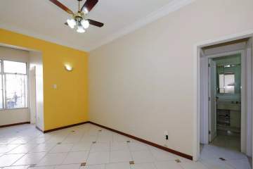 Apartamento 2 quartos à venda Estácio, Rio de Janeiro - R$ 290.000 - FLAP20111