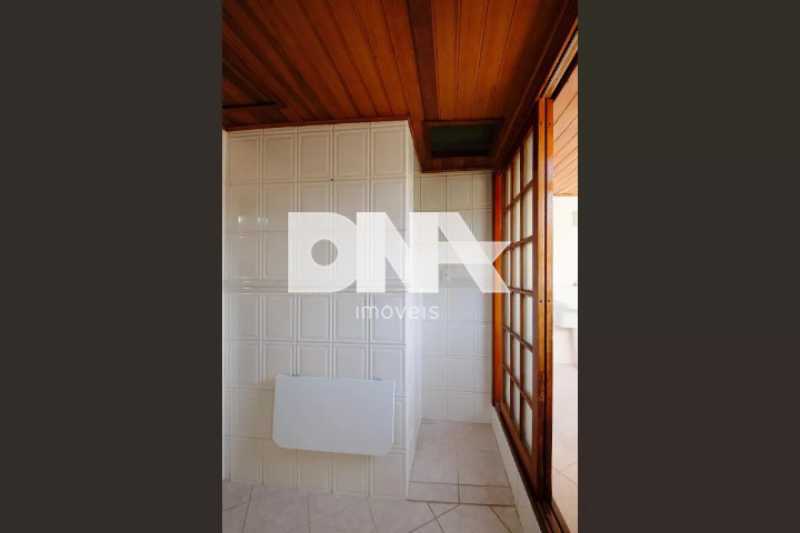 AREA DE SERVIÇO - 28