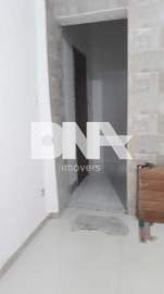 Kitnet/Conjugado 27m² à venda Urca, Rio de Janeiro - R$ 380.000 - NBKI00350