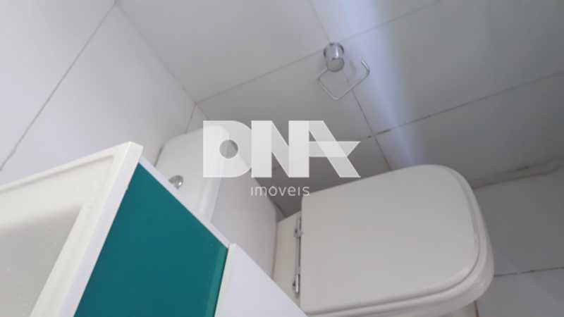 Urca casa de vila a venda - 9