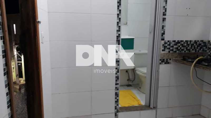 Urca casa de vila a venda - 5