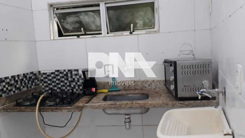 Urca casa de vila a venda - 6