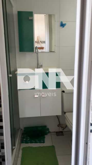 Urca casa de vila a venda - 12