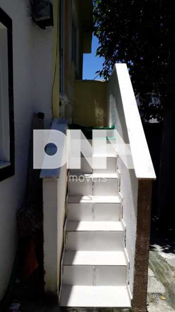 Urca casa de vila a venda - 13