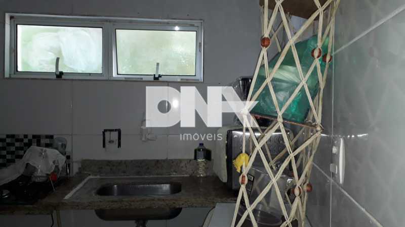 Urca casa de vila a venda - 14