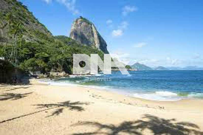 Urca casa de vila a venda - 17