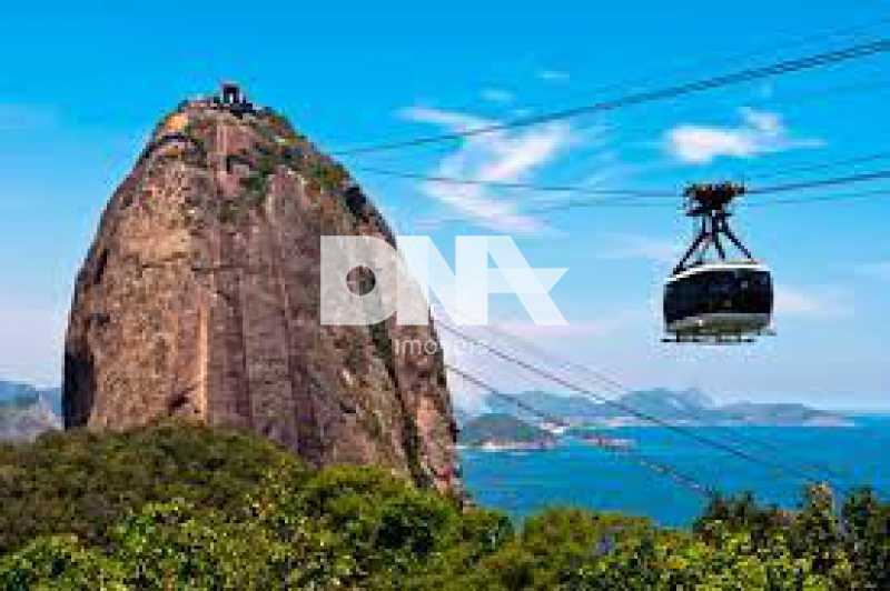 Urca casa de vila a venda - 18