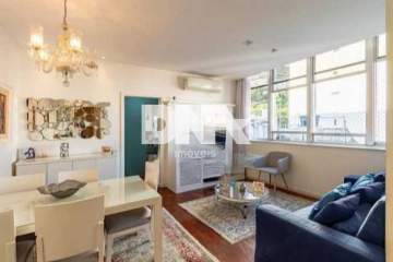 Ótima localização - Ipanema - Leblon - NIAP33185