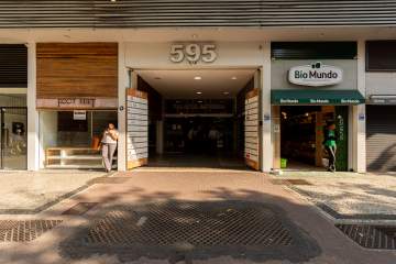 Loja 45m² à venda Ipanema, Rio de Janeiro - R$ 1.150.000 - NILJ00130