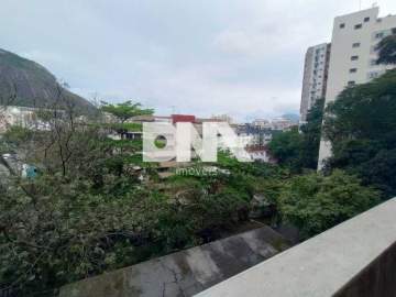 Apartamento 3 quartos à venda Jardim Botânico, Rio de Janeiro - R$ 1.400.000 - NBAP34143