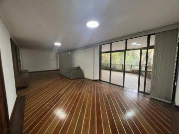 Apartamento à venda Avenida Gilberto Amado, Barra da Tijuca, Rio de Janeiro - R$ 3.300.000 - NSAP40760