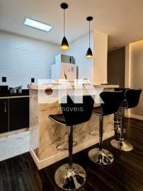 Apartamento à venda Rua Piragibe Frota Aguiar, Copacabana, Rio de Janeiro - R$ 960.000 - NSAP11548