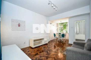 Apartamento 2 quartos à venda Copacabana, Rio de Janeiro - R$ 820.000 - NSAP21972
