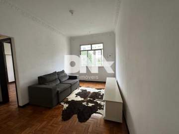 Apartamento 2 quartos à venda Catete, Rio de Janeiro - R$ 450.000 - CTAP20138
