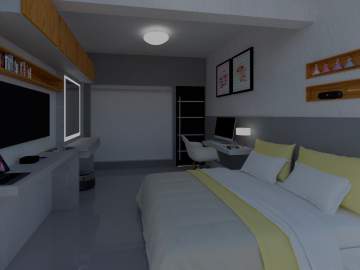 Apartamento 3 quartos à venda Copacabana, Rio de Janeiro - R$ 1.500.000 - NCAP32548
