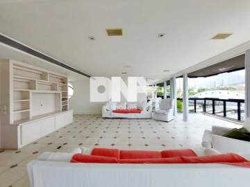 Apartamento 2 quartos à venda Urca, Rio de Janeiro - R$ 3.900.000 - NBAP24379