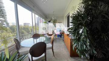 Novidade - Apartamento 4 quartos à venda Botafogo, Rio de Janeiro - R$ 2.370.000 - NBAP40940