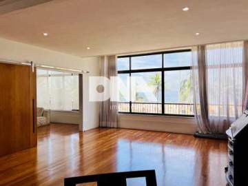 Apartamento 4 quartos à venda Ipanema, Rio de Janeiro - R$ 8.895.000 - LEAP40188