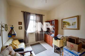 Apartamento 3 quartos à venda Tijuca, Rio de Janeiro - R$ 350.000 - NTAP32550