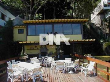 Apartamento 4 quartos à venda Jardim Botânico, Rio de Janeiro - R$ 3.900.000 - NBAP40942 Apartamento 4 quartos à venda Jardim Botânico, Rio de Janeiro - R$ 3.900.000 - NBAP40942