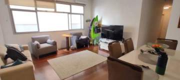 Oportunidade - Apartamento 3 quartos à venda Leblon, Rio de Janeiro - R$ 1.570.000 - LEAP30436