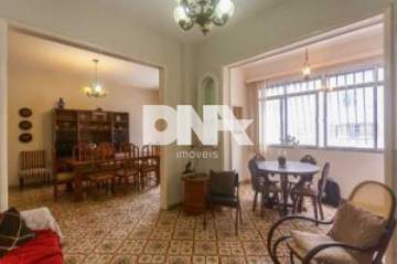 Apartamento 3 quartos à venda Copacabana, Rio de Janeiro - R$ 1.480.000 - NSAP32903