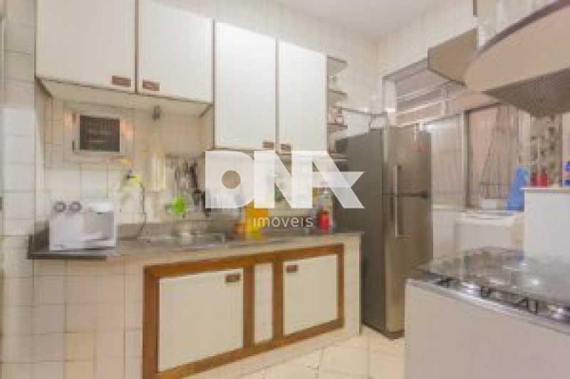Cozinha - 20