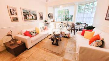 Apartamento 3 quartos à venda Jardim Botânico, Rio de Janeiro - R$ 1.300.000 - LEAP30440-LEHT