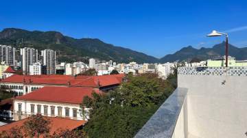 Kitnet/Conjugado 23m² à venda Praça da Bandeira, Rio de Janeiro - R$ 239.000 - NSKI00350